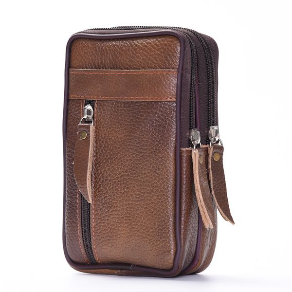 new men's vintage genuine leather cowhide hook belt buckle shoulder messenger crossbody fanny waist bag wallet pouch 025
new men's vintage genuine leather cowhide hook belt buckle shoulder messenger crossbody fanny waist bag wallet pouch 025