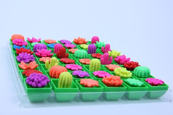 2set magic plant flowers growing in water cactus toys soaking expansion can grow expand water absorption children toys cactus can grow
2set magic plant flowers growing in water cactus toys soaking expansion can grow expand water absorption children toys cactus can grow