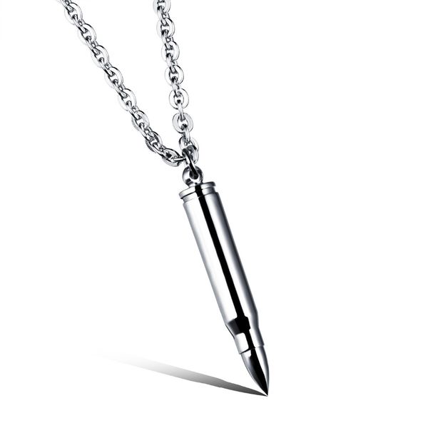 bullet new man's punk pendant necklaces cool jewelry personality colors stainless gx1047 cifbuy style fashion 3 men's steel morns
bullet new man's punk pendant necklaces cool jewelry personality colors stainless gx1047 cifbuy style fashion 3 men's steel morns