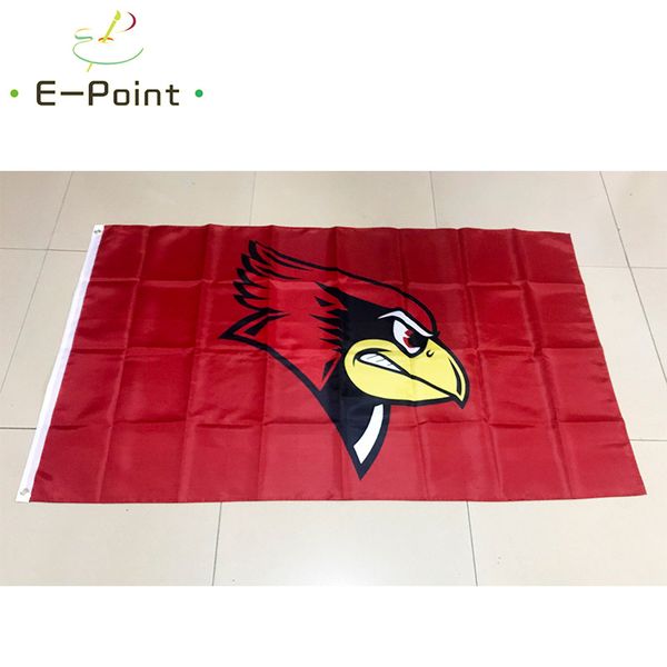 flag of ncaa illinois state redbirds newly polyester flag 3ft*5ft (150cm*90cm) flag banner decoration flying home & garden outdoor gifts
flag of ncaa illinois state redbirds newly polyester flag 3ft*5ft (150cm*90cm) flag banner decoration flying home & garden outdoor gifts