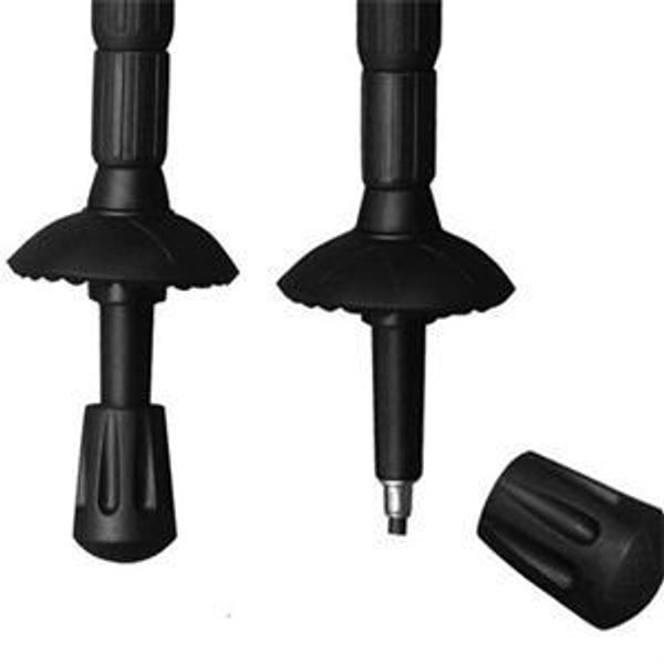 walking stick tip end rubber cap climbing cane crutch alpenstock tip repair replacement outdoor sport accessory
walking stick tip end rubber cap climbing cane crutch alpenstock tip repair replacement outdoor sport accessory