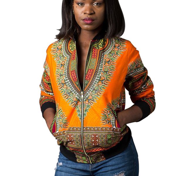 vintage indie folk womens jacket coat autumn winter dashiki african printed zipper bomber jacket basic outwear africa clothing, Black;brown
vintage indie folk womens jacket coat autumn winter dashiki african printed zipper bomber jacket basic outwear africa clothing, Black;brown