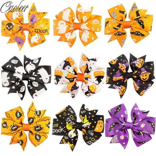 9 colors 3inch halloween hair bow with clips for girls pin wheel alligator hair bows print halloween bow 18pcs /lot halloween gift, Golden;silver
9 colors 3inch halloween hair bow with clips for girls pin wheel alligator hair bows print halloween bow 18pcs /lot halloween gift, Golden;silver