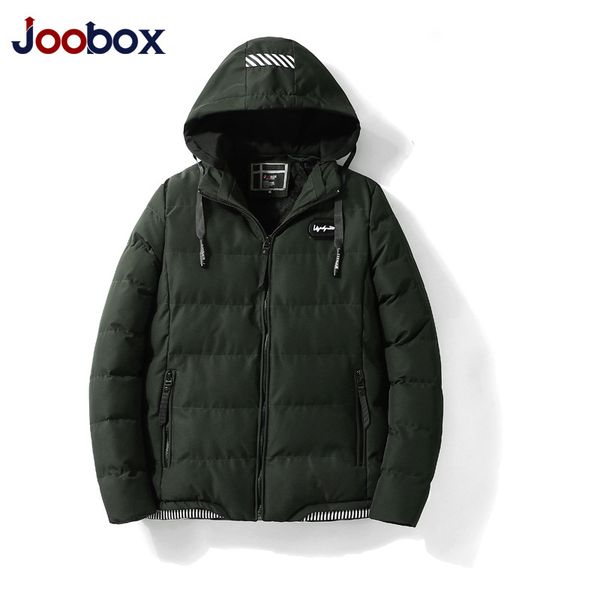 2018 new parkas men parkas winter thick warm windproof solid color zippers for male plus size l-xxxl casual jackets man, Black
2018 new parkas men parkas winter thick warm windproof solid color zippers for male plus size l-xxxl casual jackets man, Black