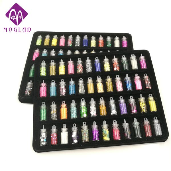 2018 rushed nail glitter powder new 48 bottles/set mini colorful sequins series nail beads acrylic uv gel rhinestone decoration, Silver;gold
2018 rushed nail glitter powder new 48 bottles/set mini colorful sequins series nail beads acrylic uv gel rhinestone decoration, Silver;gold