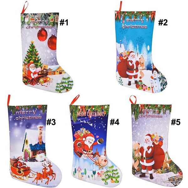 christmas stocking gift bags felt cloth christmas tree sock candy storage bag festive party supplies xmas toy
christmas stocking gift bags felt cloth christmas tree sock candy storage bag festive party supplies xmas toy