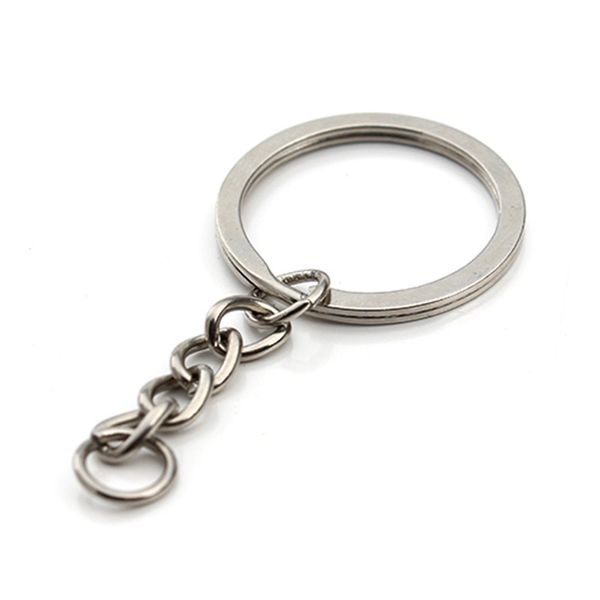 xinyao 20 pcs/lot key ring key chain rhodium gold bronze color 60mm long round split keychain keyrings jewelry making wholesale, Slivery;golden
xinyao 20 pcs/lot key ring key chain rhodium gold bronze color 60mm long round split keychain keyrings jewelry making wholesale, Slivery;golden