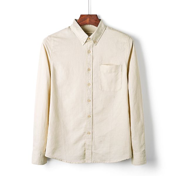 suehaiwe's brand new style short-sleeved summer linen shirt men solid khaki shirt mens turn-down collar fashion shirts chemise, White;black
suehaiwe's brand new style short-sleeved summer linen shirt men solid khaki shirt mens turn-down collar fashion shirts chemise, White;black