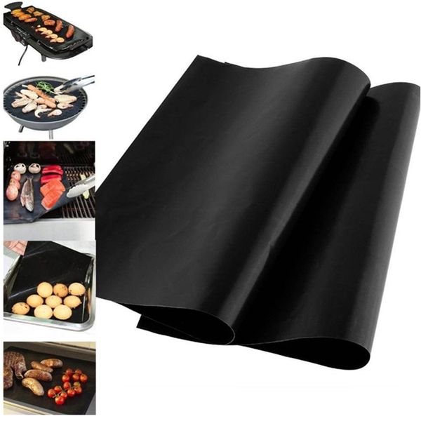 bbq grill mat outdoor non-stick baking grilling mat sheet high temperature bar kitchen bakeware tool retail color box pack wx9-472
bbq grill mat outdoor non-stick baking grilling mat sheet high temperature bar kitchen bakeware tool retail color box pack wx9-472