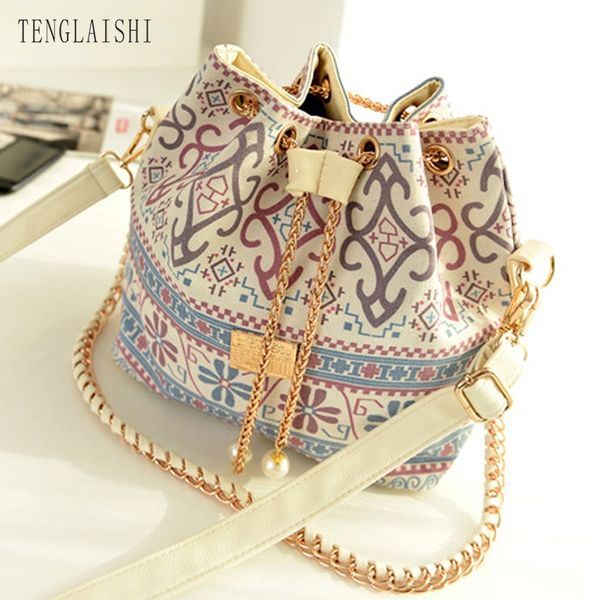 2017 new bohemia canvas drawstring bucket bag shoulder handbags lady faux pearl letter bucket tote shoulder crossbody bag
2017 new bohemia canvas drawstring bucket bag shoulder handbags lady faux pearl letter bucket tote shoulder crossbody bag
