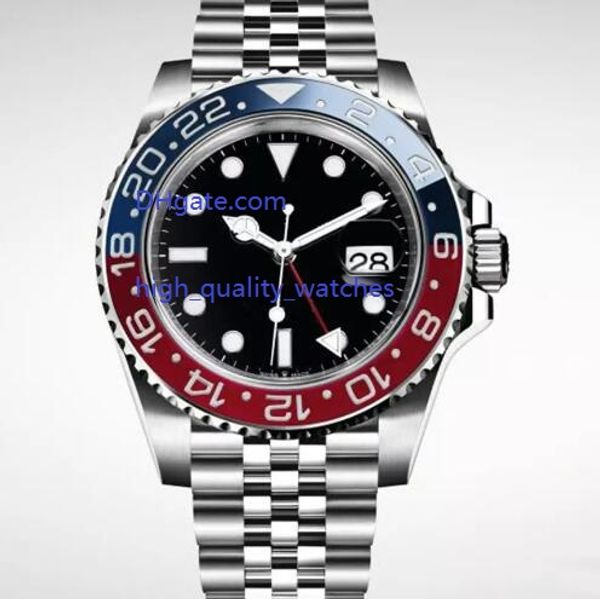 elling wristwatches + box 40mm gmt 126710 red blue jubilee bracelet asia 2813 movement automatic mens watches, Slivery;brown
elling wristwatches + box 40mm gmt 126710 red blue jubilee bracelet asia 2813 movement automatic mens watches, Slivery;brown
