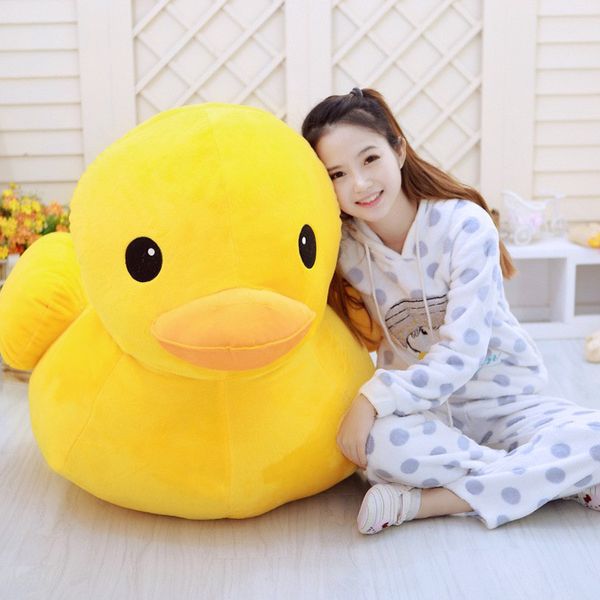 new 2017 hong kong big yellow duck pillows plush doll toys soft plush pillow cushion solid color animal dolls
new 2017 hong kong big yellow duck pillows plush doll toys soft plush pillow cushion solid color animal dolls