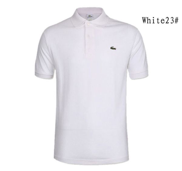 Марка мужская вышивка Поло хлопок рубашки поло дышащий мужчины рубашки поло повс
Марка мужская вышивка Поло хлопок рубашки поло дышащий мужчины рубашки поло повс