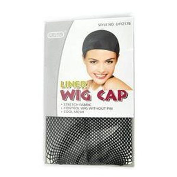 wig caps hair accessories tools synthetic elasticity net wig black beige for women heat resistant hair, Black;brown
wig caps hair accessories tools synthetic elasticity net wig black beige for women heat resistant hair, Black;brown
