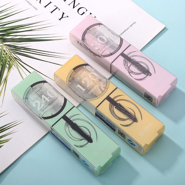 make up wholesale magic angle eyelash cream long thick roll up waterproof no seasickness eye accessories
make up wholesale magic angle eyelash cream long thick roll up waterproof no seasickness eye accessories