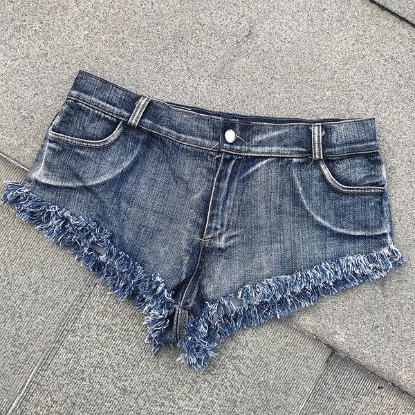denim shorts women short femme tassel low waist summer beach spandex micro mini shorts jeans night clubwear thong jeans hot, White;black
denim shorts women short femme tassel low waist summer beach spandex micro mini shorts jeans night clubwear thong jeans hot, White;black
