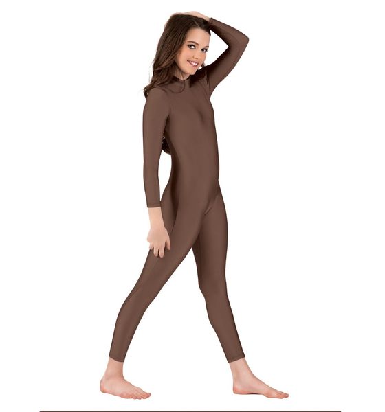 child lycra spandex mock neck long sleeve unitard full body unitard catsuit turtleneck dancewear costumes for performances, Black;red
child lycra spandex mock neck long sleeve unitard full body unitard catsuit turtleneck dancewear costumes for performances, Black;red