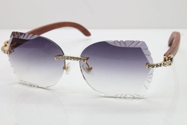 carved wood trimming lens sun glasses 8200762a big stones carved lens vintage sunglasses rimless sunglasses new, White;black
carved wood trimming lens sun glasses 8200762a big stones carved lens vintage sunglasses rimless sunglasses new, White;black