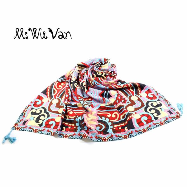 mandala floral scarf women ethnic pastel print winter scarves exotic tippet tribal shawl boho blanket pareo beach sarongs, Blue;gray
mandala floral scarf women ethnic pastel print winter scarves exotic tippet tribal shawl boho blanket pareo beach sarongs, Blue;gray