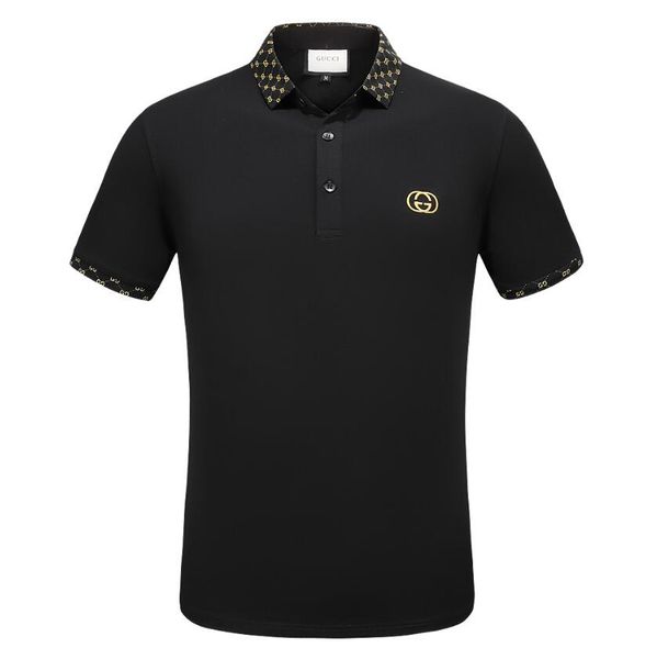 bali italy designer polo shirt t shirts brand snake bee floral embroidery mens polos high street fashion stripe print polo t-shirt, White;black
bali italy designer polo shirt t shirts brand snake bee floral embroidery mens polos high street fashion stripe print polo t-shirt, White;black