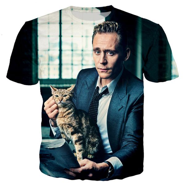 новые мужчины / женщины 3d футболка star loki tom cat печати с коротким рукавом смешные футболки harajuku фитнес повседневная топы рубашка u, White;black
новые мужчины / женщины 3d футболка star loki tom cat печати с коротким рукавом смешные футболки harajuku фитнес повседневная топы рубашка u, White;black
