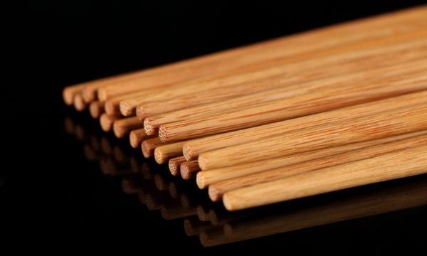 wholesale-household green no paint no wax healthy natural bamboo chopsticks 
wholesale-household green no paint no wax healthy natural bamboo chopsticks
