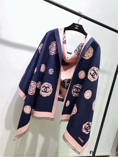 2018 Fashion Winter Scarf Luxury Brand Scarves Designer Wraps Cashmere Blending for Men and Women Kids Xmas Gift Fashion Accessories
2018 Fashion Winter Scarf Luxury Brand Scarves Designer Wraps Cashmere Blending for Men and Women Kids Xmas Gift Fashion Accessories
