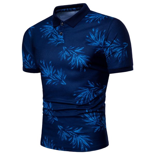 short sleeve men's shirt print comfortable blend shirt men casual fashion office new 2018 pl11, White;black
short sleeve men's shirt print comfortable blend shirt men casual fashion office new 2018 pl11, White;black