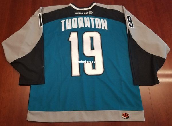 custom joe thornton san jose sharks vintage koho hockey jersey blue mens retro jerseys, Black;red
custom joe thornton san jose sharks vintage koho hockey jersey blue mens retro jerseys, Black;red