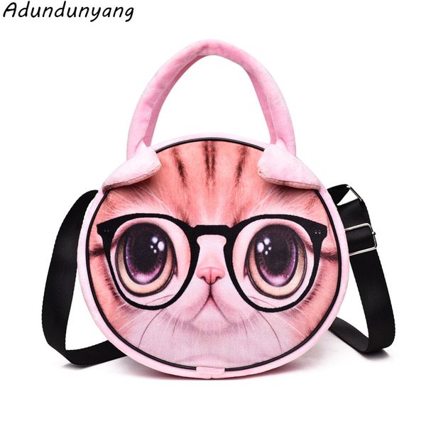 new cute cat shoulder bag purse handbags women messenger bags for girls cartoon with crossbody phone bag cat
new cute cat shoulder bag purse handbags women messenger bags for girls cartoon with crossbody phone bag cat