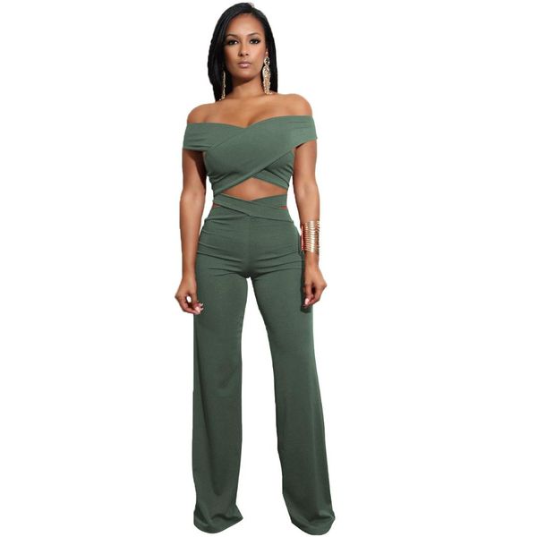 women jumpsuit club fashion new sleeveless hollow out slim casual party skinny bodysuit bandage overalls rompers, Black;white
women jumpsuit club fashion new sleeveless hollow out slim casual party skinny bodysuit bandage overalls rompers, Black;white