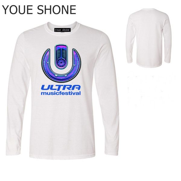 ultra music festival men t-shirt men's 3d print shirts fashion man cotton tee tshirt male fitness basic long sleeve pullover polo t-shi, White;black
ultra music festival men t-shirt men's 3d print shirts fashion man cotton tee tshirt male fitness basic long sleeve pullover polo t-shi, White;black
