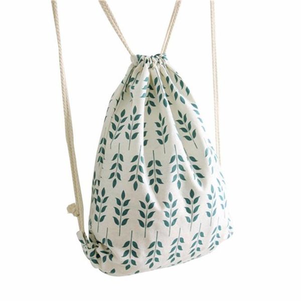 2018 drawstring backpacks cotton linen banana cat airplane printed women kid's pe bags harajuku travel beach bag wholesale
2018 drawstring backpacks cotton linen banana cat airplane printed women kid's pe bags harajuku travel beach bag wholesale