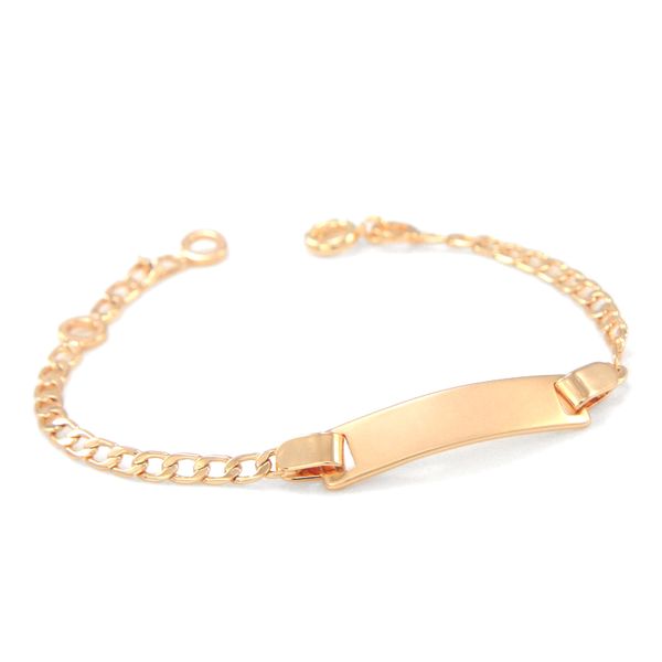 besarte baby bracelets bebe pulseras kids jewelry bracelete pulseira ouro bracciali bracelet bangle brazaletes armbanden b0537n, Black
besarte baby bracelets bebe pulseras kids jewelry bracelete pulseira ouro bracciali bracelet bangle brazaletes armbanden b0537n, Black