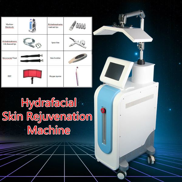 2018 новое прибытие ! высокомарочное многофункциональное hydrafacial удаление морщинки терапией био-света pdt машины подмолаживания кожи для
2018 новое прибытие ! высокомарочное многофункциональное hydrafacial удаление морщинки терапией био-света pdt машины подмолаживания кожи для