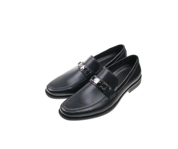 Luxury brand mens leisure dress shoe REAL leather hardware Buckle decorate business shoes wedding medusa Oxfords shoes 40-46
Luxury brand mens leisure dress shoe REAL leather hardware Buckle decorate business shoes wedding medusa Oxfords shoes 40-46