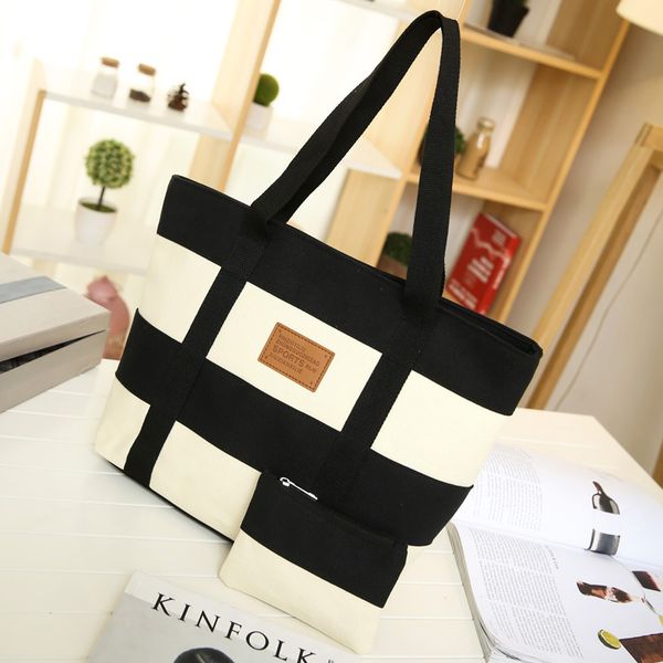5pcs stuff sacks women canvas stripes prints large capacity sport beach bags 5colors
5pcs stuff sacks women canvas stripes prints large capacity sport beach bags 5colors
