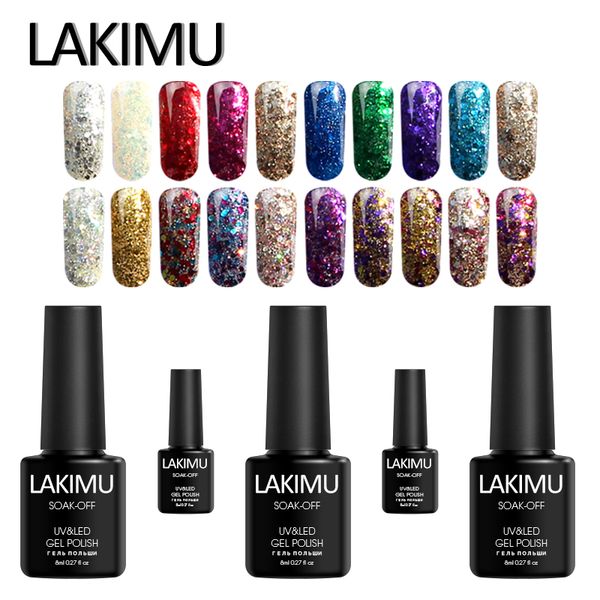 lakimu permanente hybrid nail gel lucky 1pcs gold diamond uv gel nail polish soak off varnish glitter art makeup tools, Red;pink
lakimu permanente hybrid nail gel lucky 1pcs gold diamond uv gel nail polish soak off varnish glitter art makeup tools, Red;pink