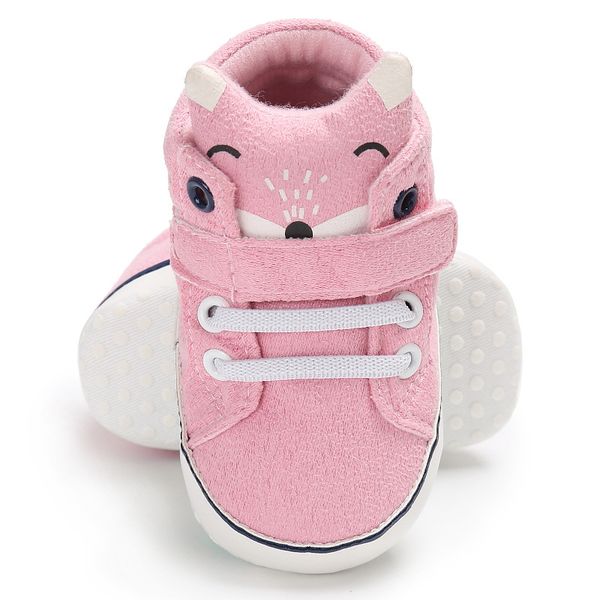 cute cartoon bear baby boy girls shoes animals canvas sneaker anti-slip soft sole toddler shoes sports pink black
cute cartoon bear baby boy girls shoes animals canvas sneaker anti-slip soft sole toddler shoes sports pink black