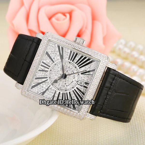 мода 36 мм дата ladies'collection master square 6000 k sc dt r d cd белый бриллиантовый циферблат кварцевые женские часы кожаный ремешок лед, Slivery;brown
мода 36 мм дата ladies'collection master square 6000 k sc dt r d cd белый бриллиантовый циферблат кварцевые женские часы кожаный ремешок лед, Slivery;brown