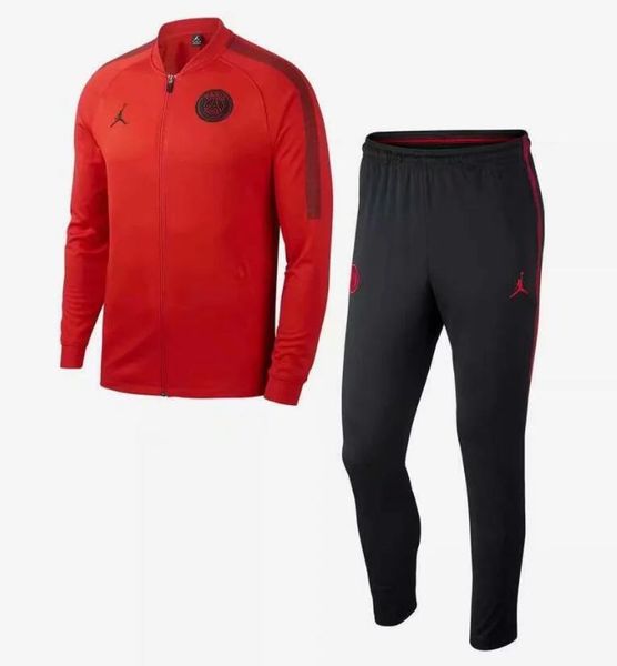 2018 2019 Champions League DI MARIA CAVANI Paris training suit soccer Jerseys kit 18 19 PSG MBAPPE CHANDAL football suit
2018 2019 Champions League DI MARIA CAVANI Paris training suit soccer Jerseys kit 18 19 PSG MBAPPE CHANDAL football suit