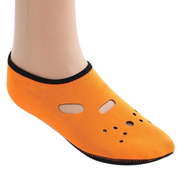 3mm breathable outdoor water sports socks non slip shoes for yoga cycling running swimming camping hiking equipment, Black
3mm breathable outdoor water sports socks non slip shoes for yoga cycling running swimming camping hiking equipment, Black