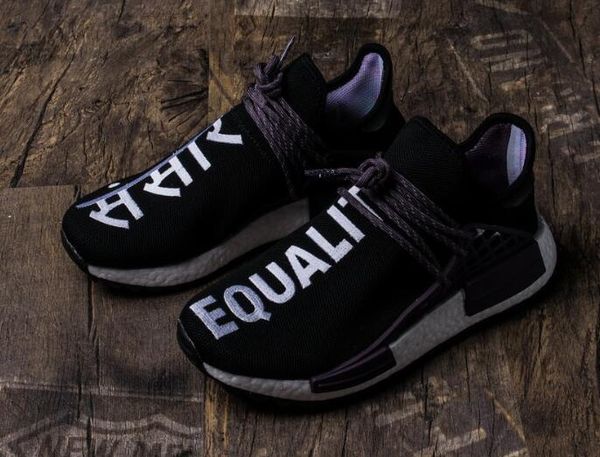 Pharrell Hu Trail Blank Canvas Core Black/Deepest Purple-Core Black,2018 New Hot Running Cheap Discount Shoes, Human Race With Box-Dropping
Pharrell Hu Trail Blank Canvas Core Black/Deepest Purple-Core Black,2018 New Hot Running Cheap Discount Shoes, Human Race With Box-Dropping