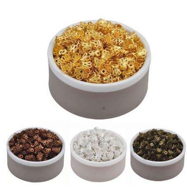 sale 1 lot 4 colors 2 styles retro flower bead caps for diy bracelets/necklaces jewelry accessories, Blue;slivery
sale 1 lot 4 colors 2 styles retro flower bead caps for diy bracelets/necklaces jewelry accessories, Blue;slivery