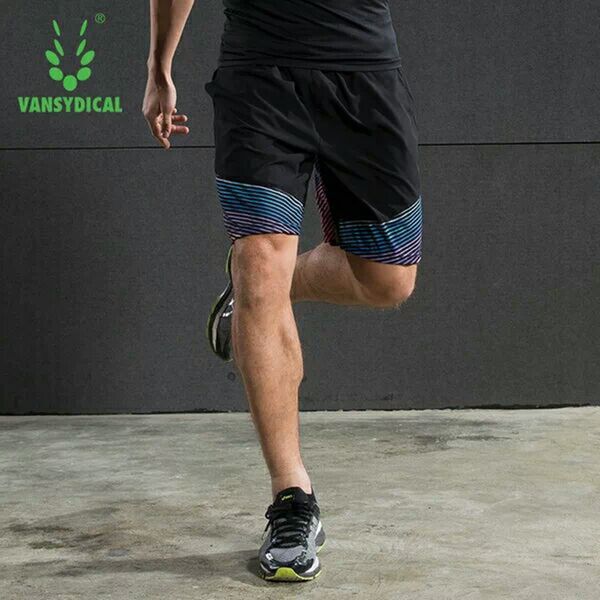 men sports running shorts pants quick dry breathable running workout bodybuilding pocket tennis gym training short men fitness, Black;blue
men sports running shorts pants quick dry breathable running workout bodybuilding pocket tennis gym training short men fitness, Black;blue