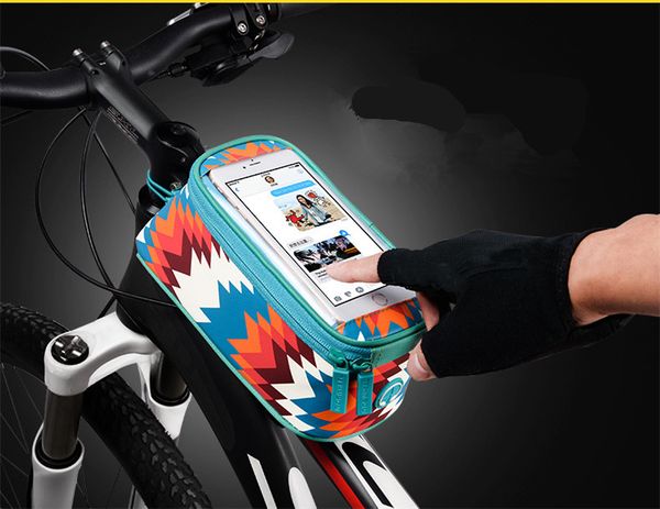 roswheel bicycle bags cycling bike frame iphone bags holder pannier mobile phone bag case pouch bicycle accessories ws-55
roswheel bicycle bags cycling bike frame iphone bags holder pannier mobile phone bag case pouch bicycle accessories ws-55