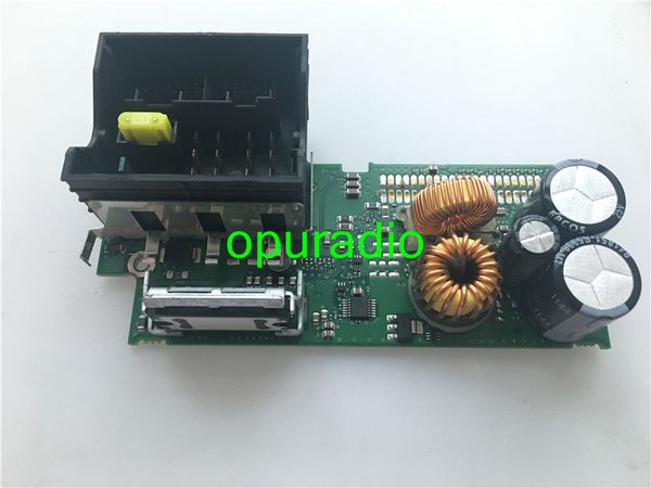 Original Power Amplifier board FOR VW RNS510 LED series LCD series NavigationBoard car Radio Board
Original Power Amplifier board FOR VW RNS510 LED series LCD series NavigationBoard car Radio Board