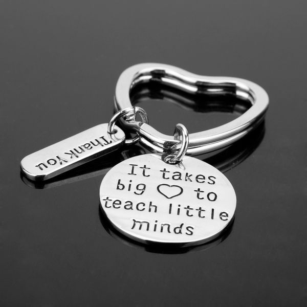 dongsheng fashion silver color pendant dog tag keychain teacher's jewelry teacher gifts -50
dongsheng fashion silver color pendant dog tag keychain teacher's jewelry teacher gifts -50