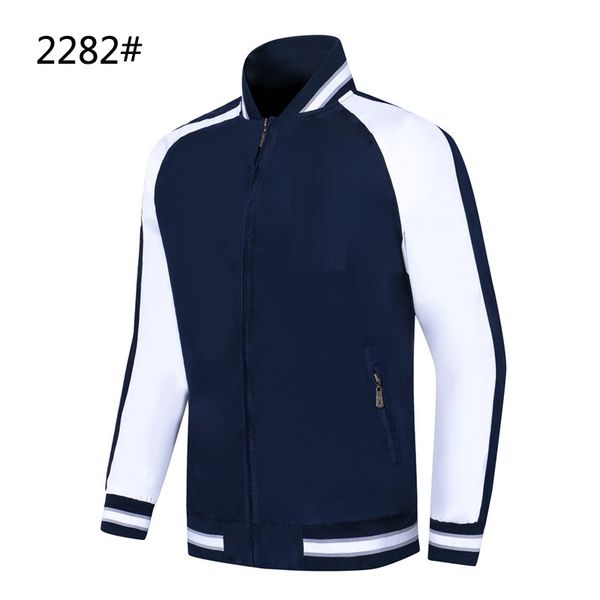 Hot Men's jacket 2018 jacket spring new and simple, elegant and elegant embroidery jacket #2282.
Hot Men's jacket 2018 jacket spring new and simple, elegant and elegant embroidery jacket #2282.