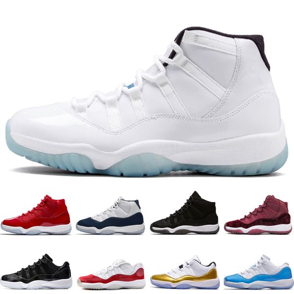 11 gym red midnight navy win like 82 96 space jam 45 concord 72-10 mens basketball shoes 11s bred outdoor gs heiress sport sneakers trainers
11 gym red midnight navy win like 82 96 space jam 45 concord 72-10 mens basketball shoes 11s bred outdoor gs heiress sport sneakers trainers